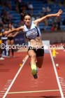 Womens triple jump, World Championship Team Trials, Alexander Stadium, Birmingham